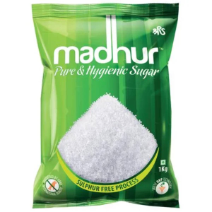 Madhur Sugar